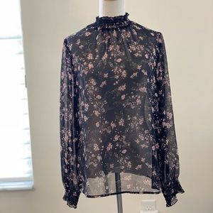 FOREVER 21 blouse 🌷🤗